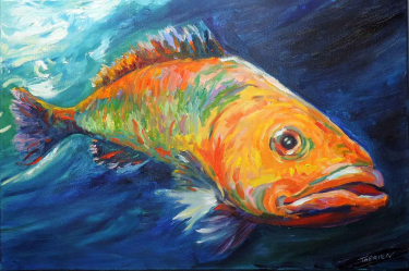 Big Fish - Caribbean