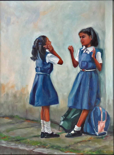 Secrets - Cochin India