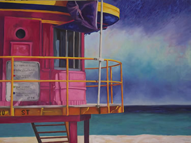 SOUTH BEACH - South Beach, FL