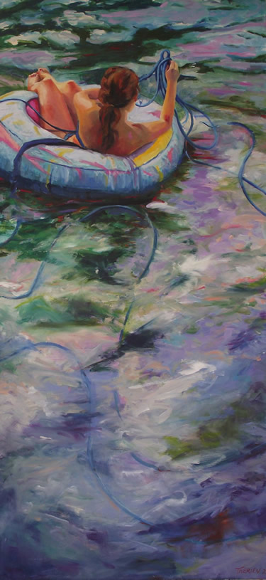 SUMMER ESCAPE - Lake Toxoway, NC