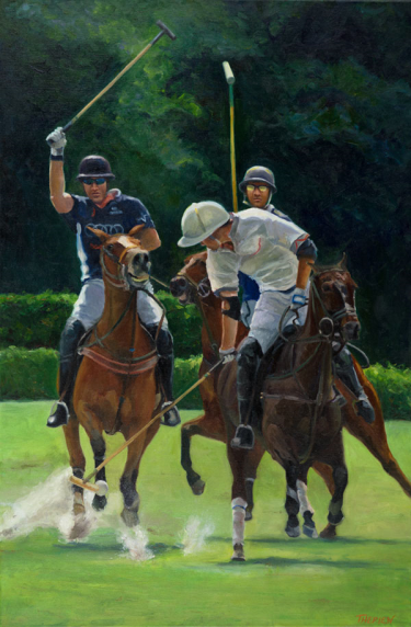 The Competition - Wellington Florida